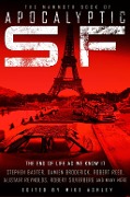 Cover-Bild zum Titel 'The Mammoth Book of Apocalyptic SF' von 'Mike Ashley'