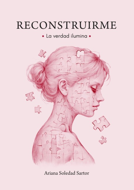 Reconstruirme - Ariana Sartor