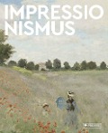 Cover-Bild zum Titel 'Impressionismus' von 'Florian Heine'