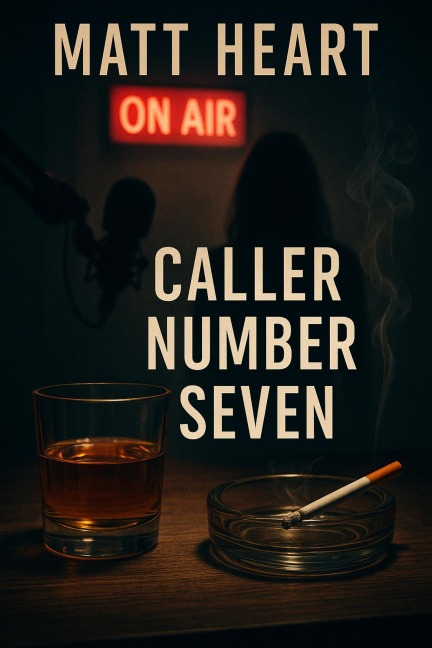 Caller Number Seven - Matt Heart