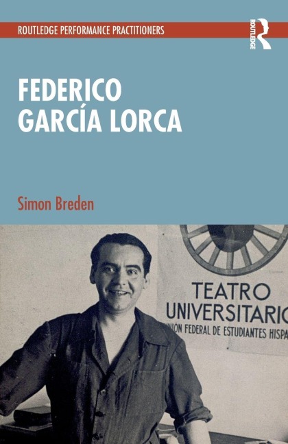 Federico García Lorca - Simon Breden