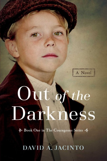 Out of the Darkness - David A Jacinto