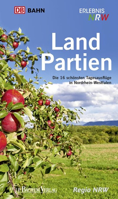 Landpartien - Thilo Scheu, Hans-Joachim Schneider, Martin Nusch, Brigitte Lotz, Guido Wagner