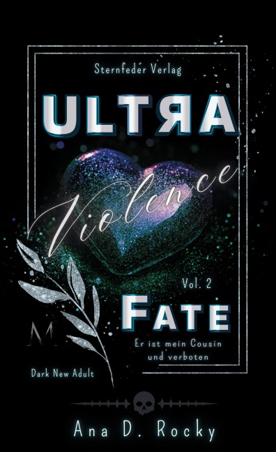 Ultra Violence - Ana D. Rocky