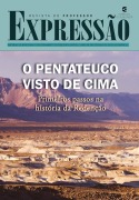 Cover-Bild zum Titel 'O Pentateuco visto de cima - Revista do professor' von 'Shirley Carmem da Silva'