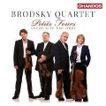 Petits Fours-Beliebte Zugaben - Brodsky Quartet