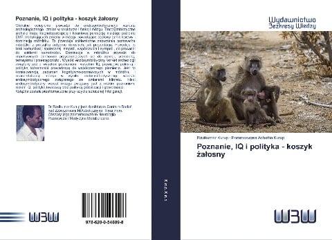 Poznanie, IQ i polityka - koszyk ¿a¿osny - Ravikumar Kurup, Parameswara Achutha Kurup