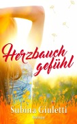 Cover-Bild zum Titel 'Herzbauchgefühl 01' von 'Subina Giuletti'