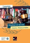 Cover-Bild zum Titel 'Showdown vor Gericht' von 'Benjamin Färber, Tobias Zehntner'