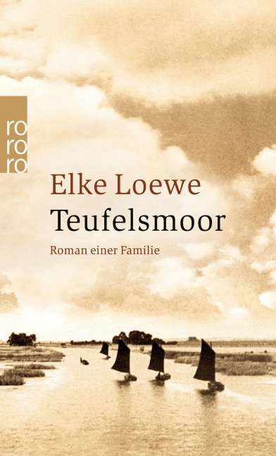 Teufelsmoor - Elke Loewe