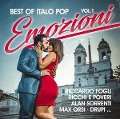 Emozioni-Best Of Italo Pop Vol.1 - Various