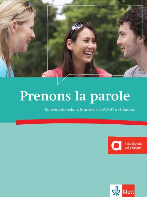 Prenons la parole - 