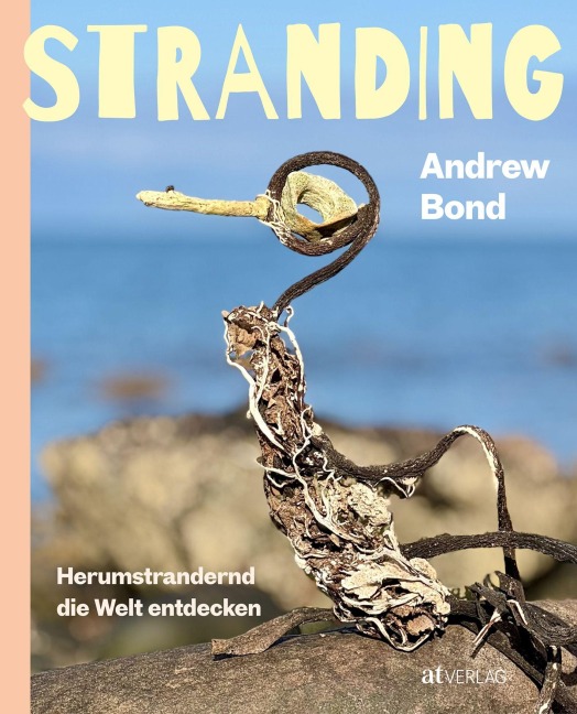 Stranding - Andrew Bond