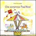 Cover-Bild zum Titel 'Che sorpresa, Paul Klee!' von 'Paola Franceschini'