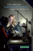 Cover-Bild zum Titel 'Das kalte Licht' von 'Ludger Bollen'