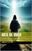 Cover-Bild zum Titel 'Arte de Viver' von 'Emerson Calejon'