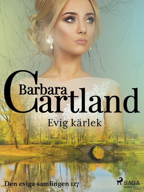 Evig kärlek - Barbara Cartland