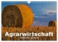 Agrarwirtschaft - Impressionen (Wandkalender 2024 DIN A4 quer), CALVENDO Monatskalender - Elisabeth Stanzer