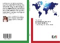 Cover-Bild zum Titel 'La Politica Estera della Federazione Russa' von 'Elizaveta Derkach'