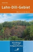 Cover-Bild zum Titel 'Lahn-Dill-Gebiet' von 'Heiner Flick'