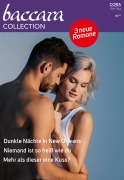 Cover-Bild zum Titel 'Baccara Collection Band 450' von 'Tori Carrington, Maureen Child, Sherelle Green'