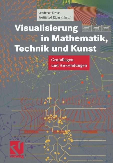Visualisierung in Mathematik, Technik und Kunst - 
