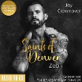 Cover-Bild zum Titel 'Zeb' von 'Jay Crownover'