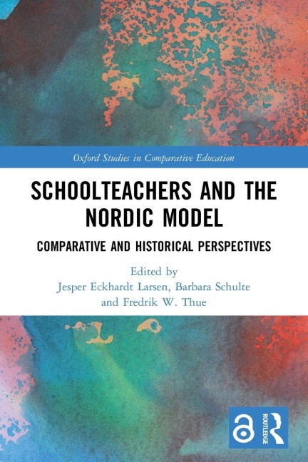 Schoolteachers and the Nordic Model - 