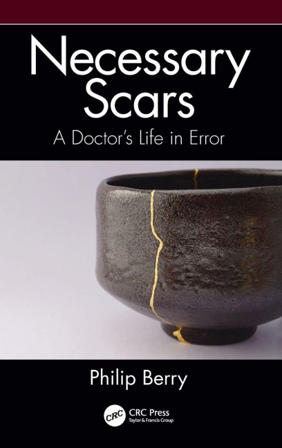 Necessary Scars - Philip Berry