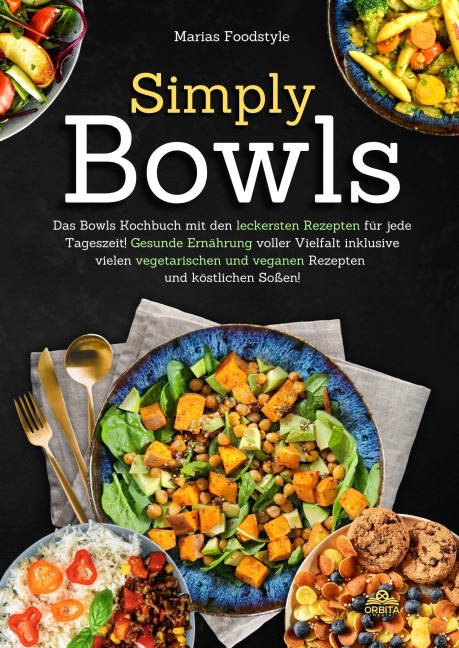 Simply Bowls - Foodstyle