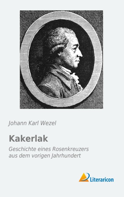 Kakerlak - Johann Karl Wezel