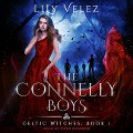 The Connelly Boys - Lily Velez