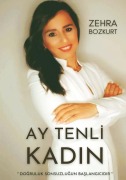 Cover-Bild zum Titel 'Ay Tenli Kadin' von 'Zehra Bozkurt'