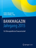 BANKMAGAZIN - Jahrgang 2015 - 