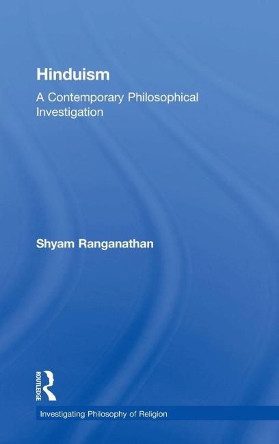 Hinduism - Shyam Ranganathan