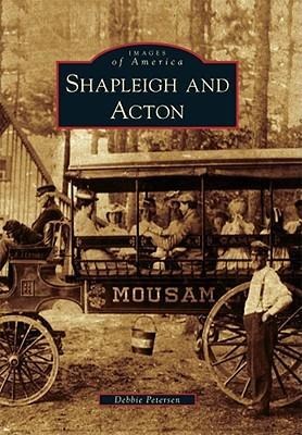 Shapleigh and Acton - Debbie Petersen