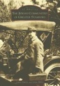 Cover-Bild zum Titel 'The Jewish Communities of Greater Stamford' von 'Linda Baulsir, Irwin Miller'