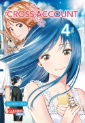 Cover-Bild zum Titel 'Cross Account 4' von 'Tsunehiro Date'