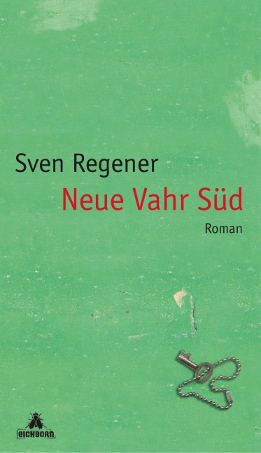 Neue Vahr Süd - Sven Regener