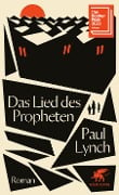 Das Lied des Propheten - Paul Lynch
