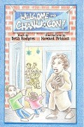 Welcome to Chanu-Con! - Beth Rodgers