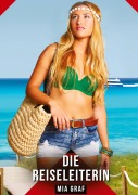 Cover-Bild zum Titel 'Die Reiseleiterin' von 'Mia Graf'