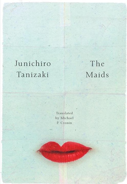 The Maids - Junichiro Tanizaki