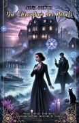 Die Chroniken des Nebels: Urban Fantasy über Magie, Geheimnisse und eine zweite Chance (Magischer Liebesroman, #3) - Sofia Schwarz