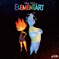 Cover-Bild zum Titel 'Elementärt' von 'Disney'