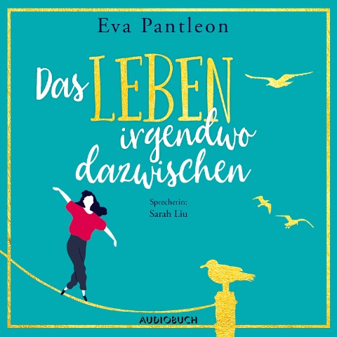 Das Leben irgendwo dazwischen - Eva Pantleon