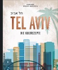 Cover-Bild zum Titel 'Tel Aviv' von 'Reuven Rubin'