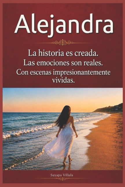 Alejandra - Suyapa Villela