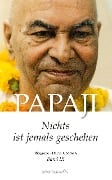 Cover-Bild zum Titel 'Papaji' von 'David Godman'
