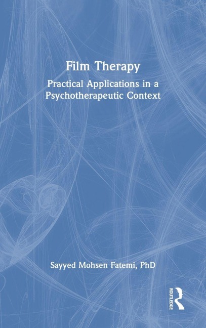 Film Therapy - Sayyed Mohsen Fatemi